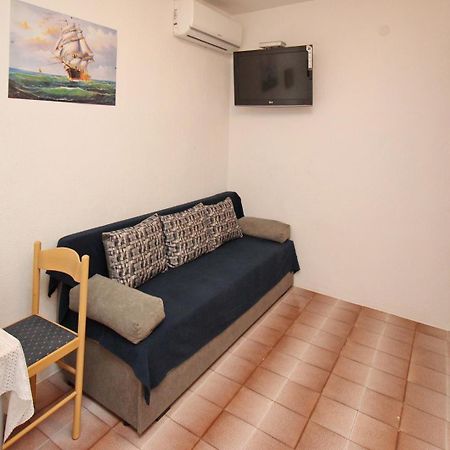 Apartments Teljega Baška Zewnętrze zdjęcie