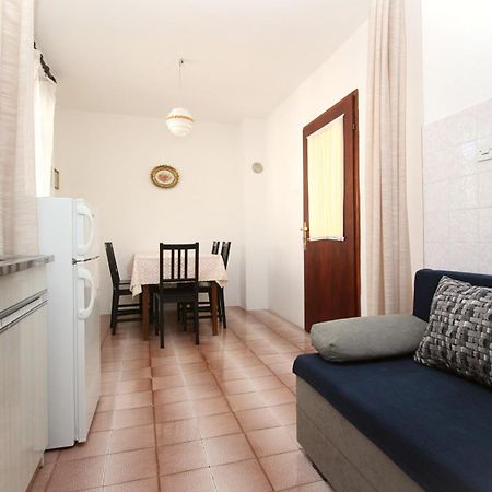 Apartments Teljega Baška Zewnętrze zdjęcie