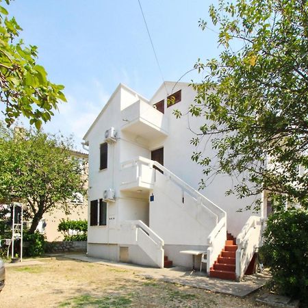 Apartments Teljega Baška Zewnętrze zdjęcie