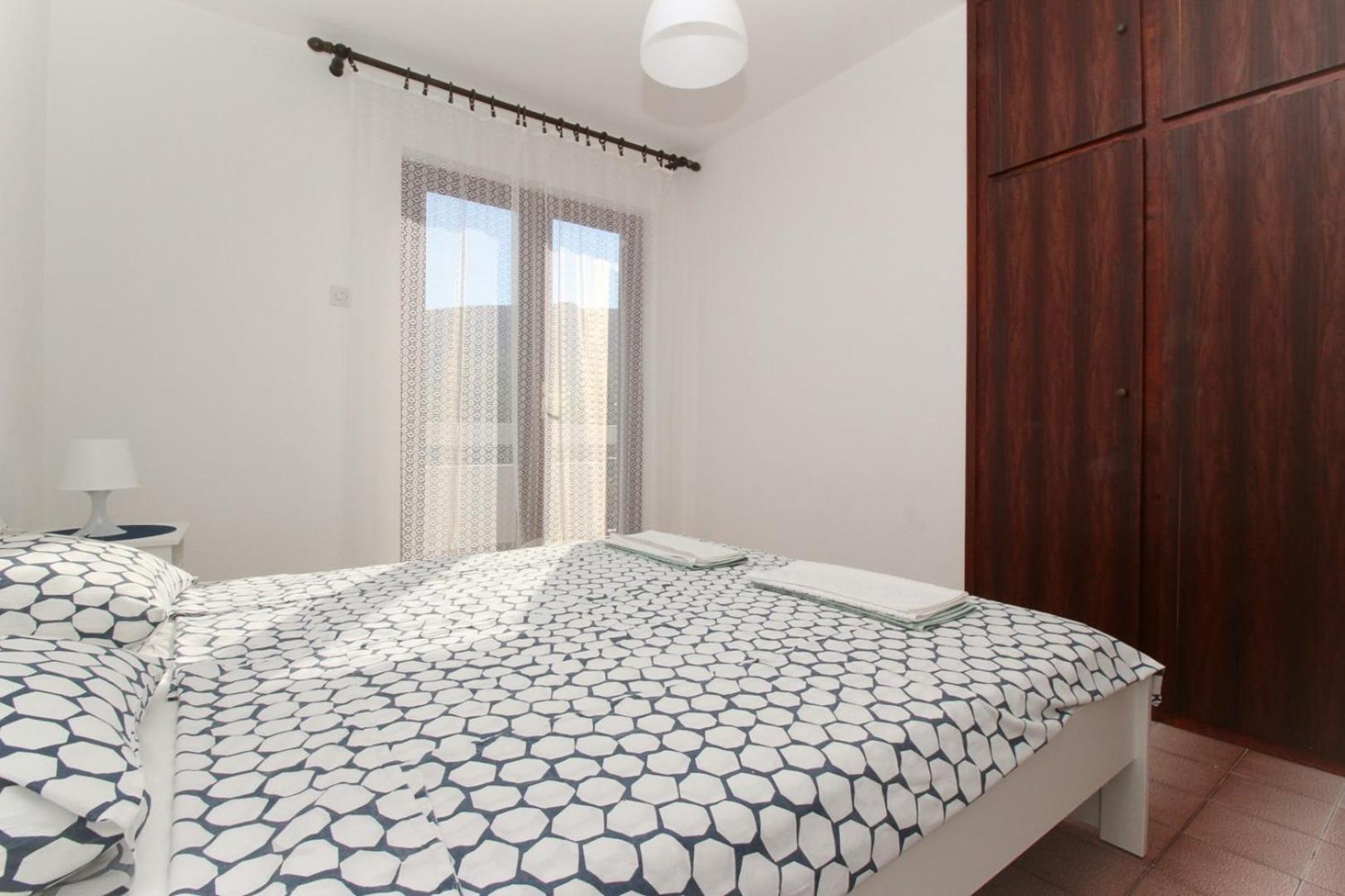 Apartments Teljega Baška Zewnętrze zdjęcie