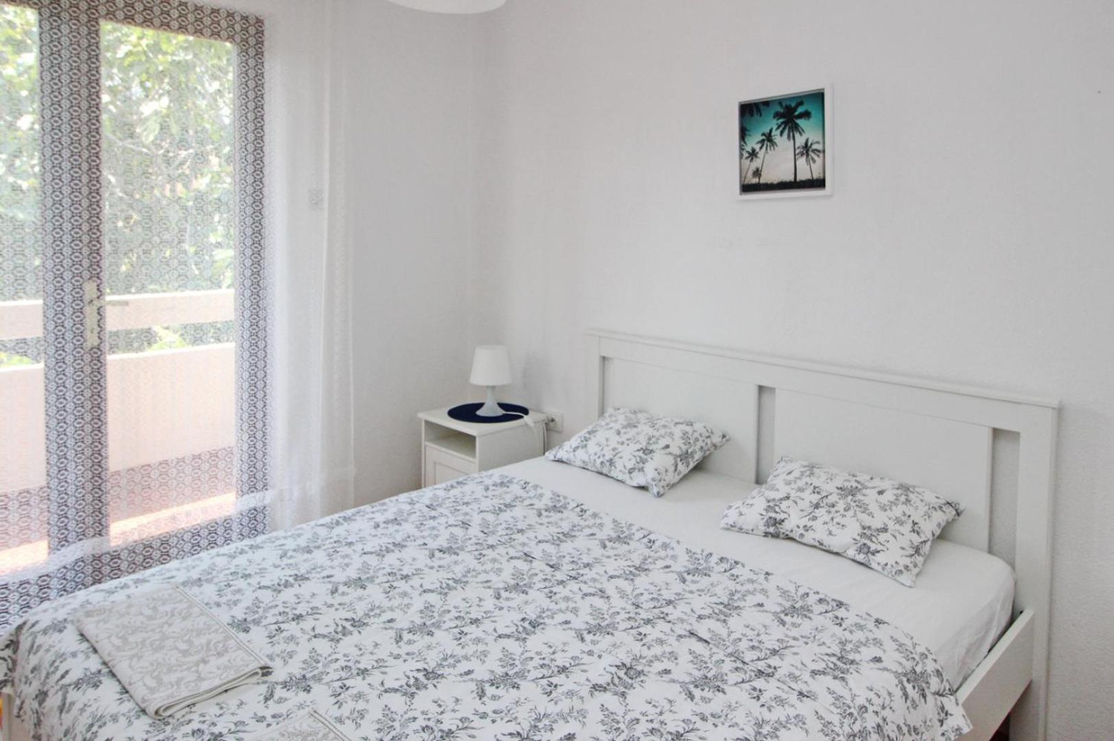 Apartments Teljega Baška Zewnętrze zdjęcie