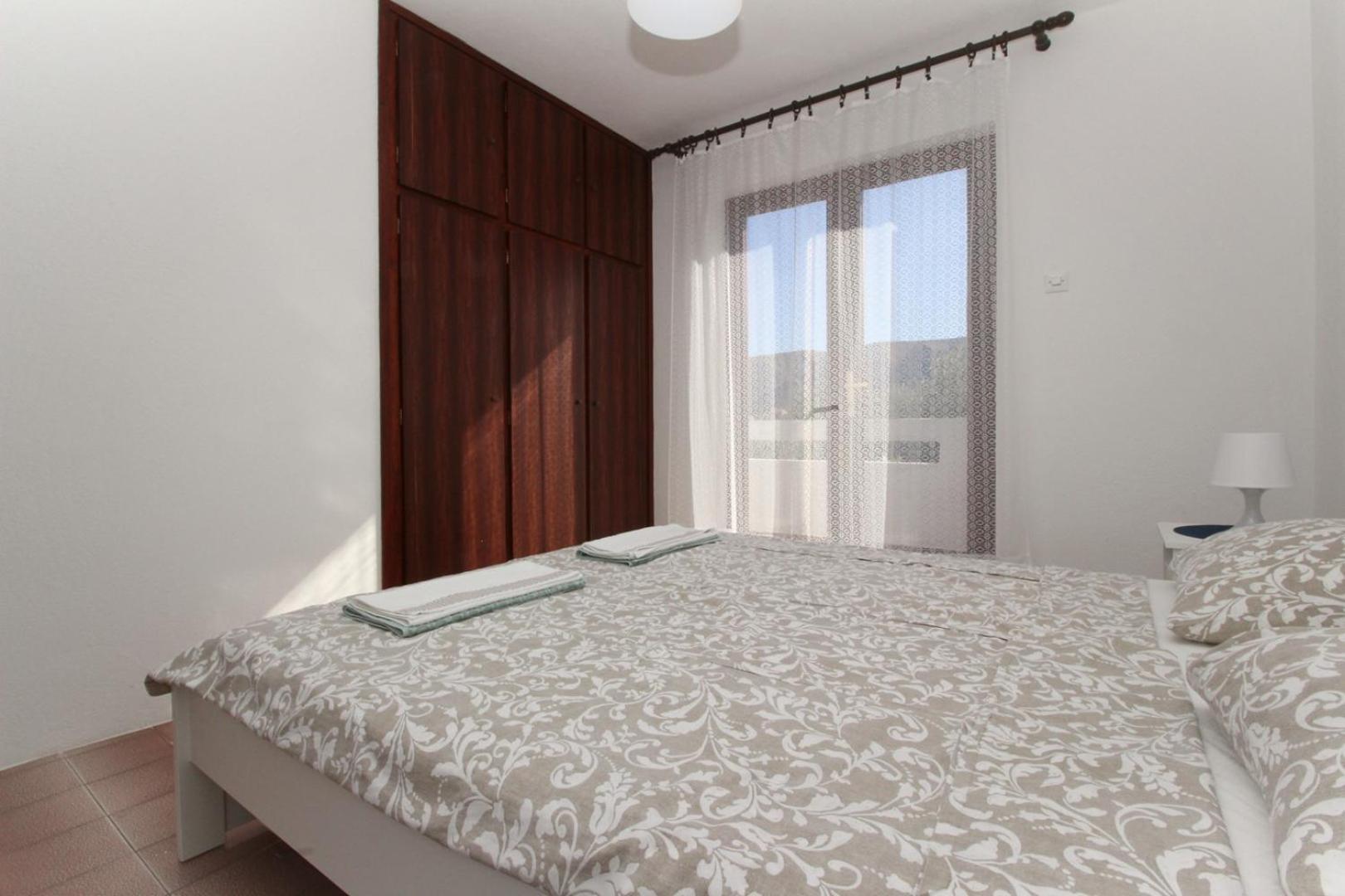 Apartments Teljega Baška Zewnętrze zdjęcie