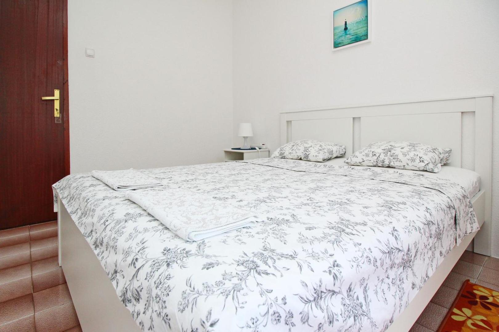 Apartments Teljega Baška Zewnętrze zdjęcie