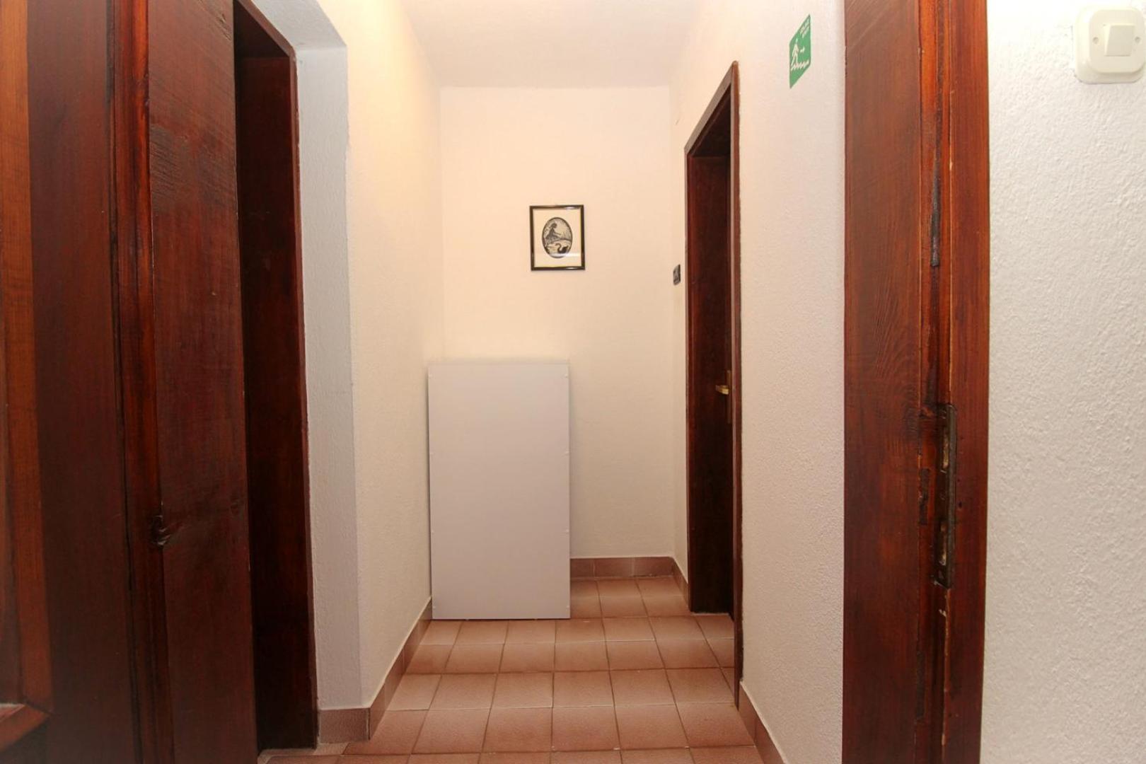 Apartments Teljega Baška Zewnętrze zdjęcie