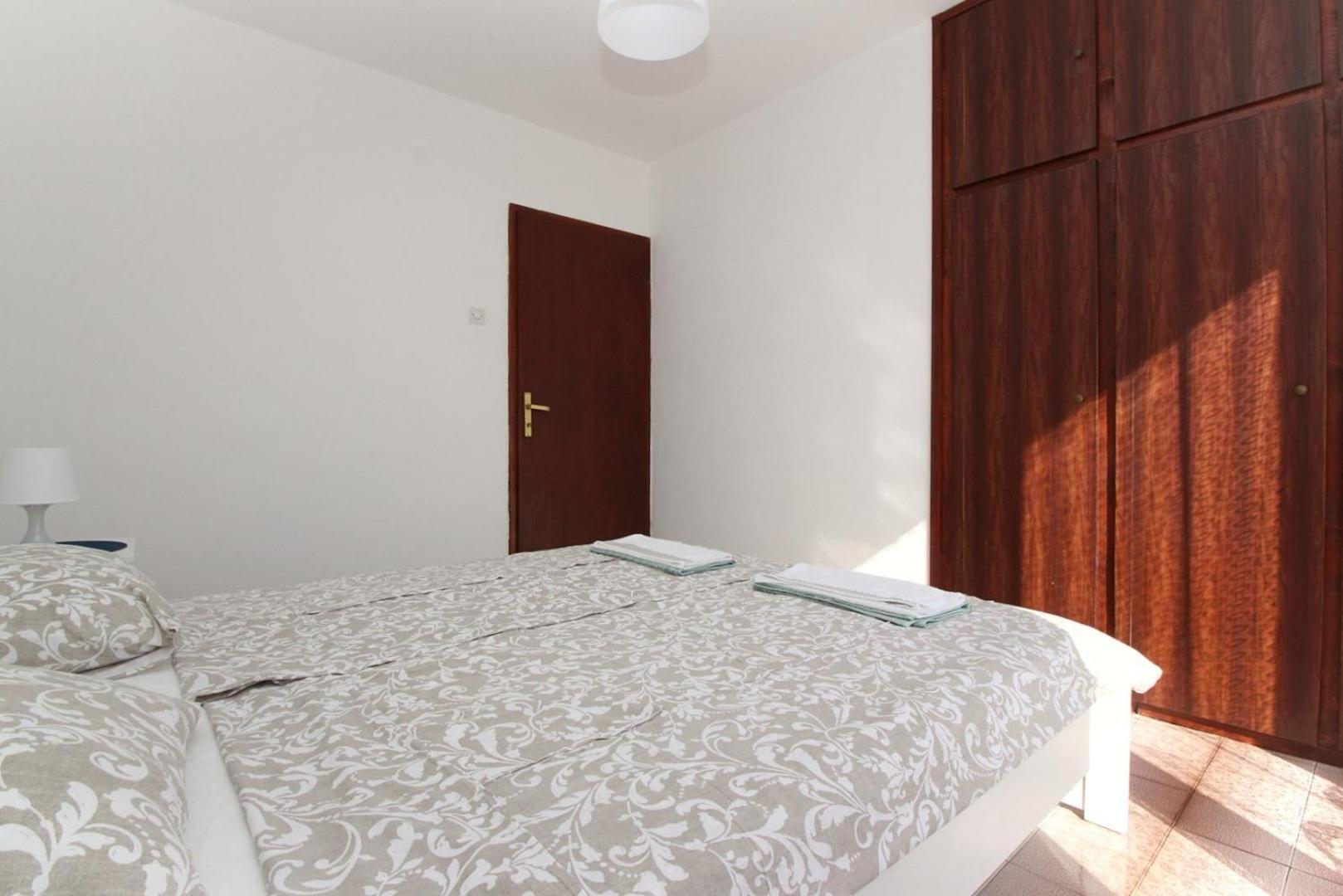 Apartments Teljega Baška Zewnętrze zdjęcie