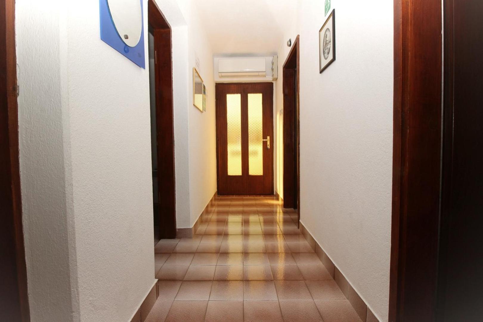 Apartments Teljega Baška Zewnętrze zdjęcie